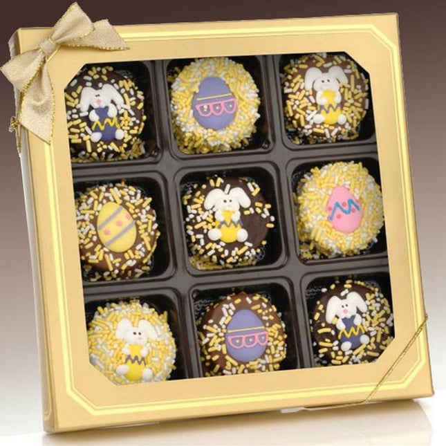 Easter Oreos Gift Box