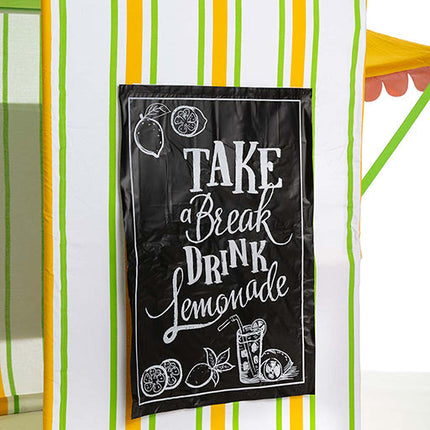 Lemonade Stand for Kids