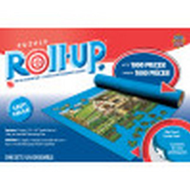 Puzzle Accessories 36"x30" Puzzle Roll Up