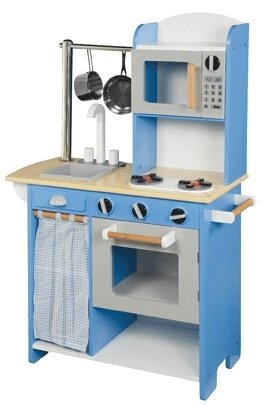 Maxim Toy Kitchen Center