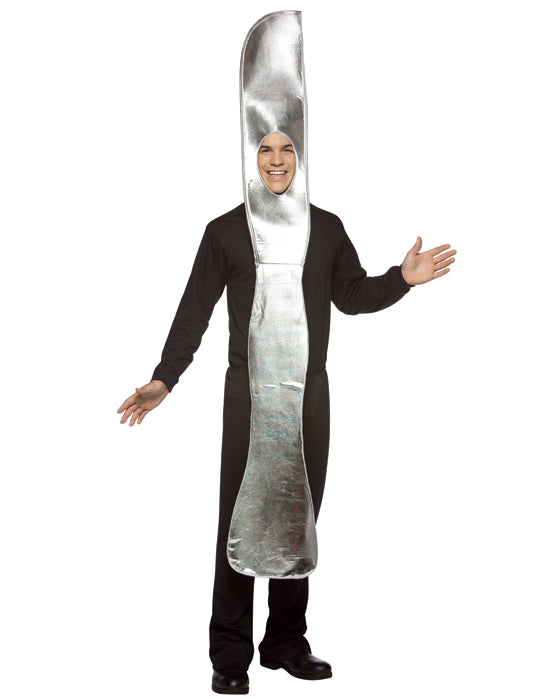 Adult Knife Costume