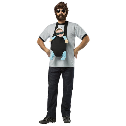 Adult Vegas Aftermath Costume