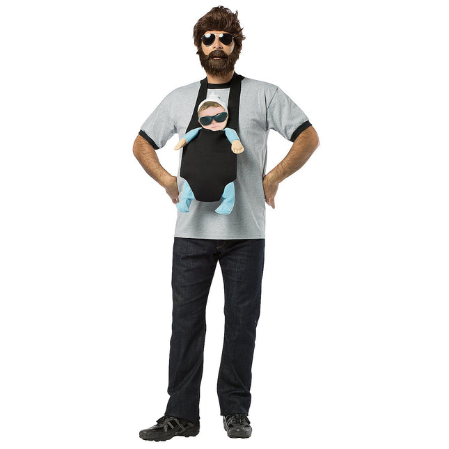 Adult Vegas Aftermath Costume