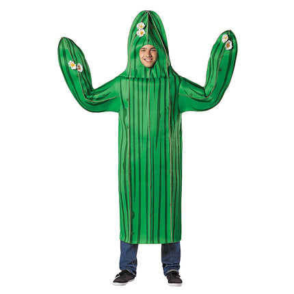Adult Cactus Costume