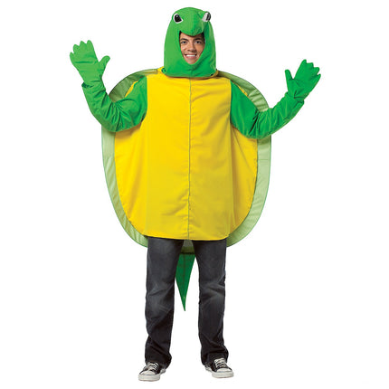 Adult Turtle Costume