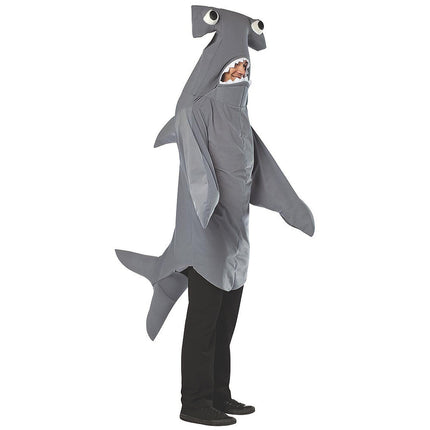 Adult Hammerhead Shark Costume