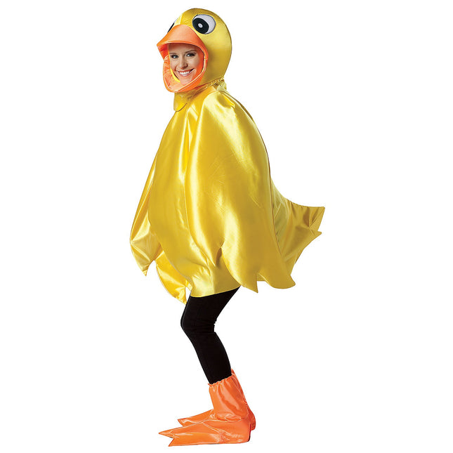 Adult Duck Costume