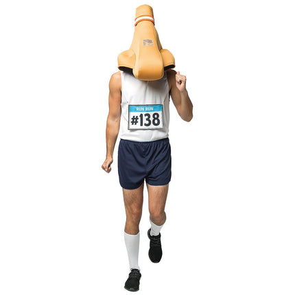 Adult Runny Nose Costume
