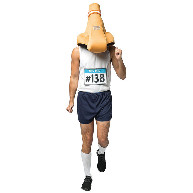 Adult Runny Nose Costume