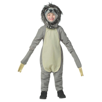 Child Sloth Costume 4-6
