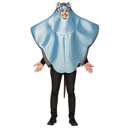 Adult Stingray Costume