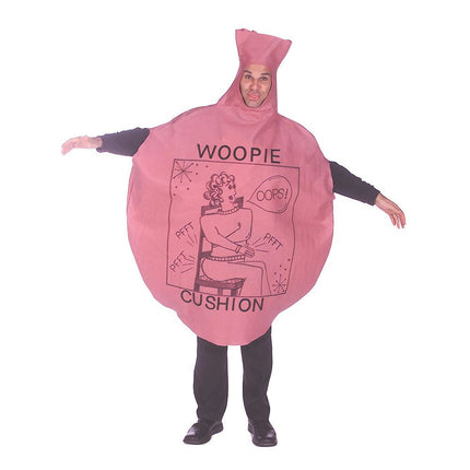 Adult Whoopee Cushion Costume