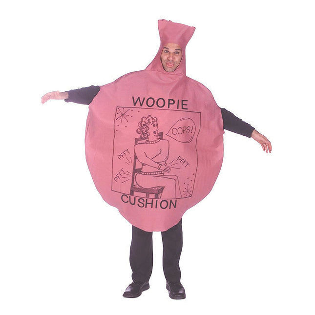 Adult Whoopee Cushion Costume