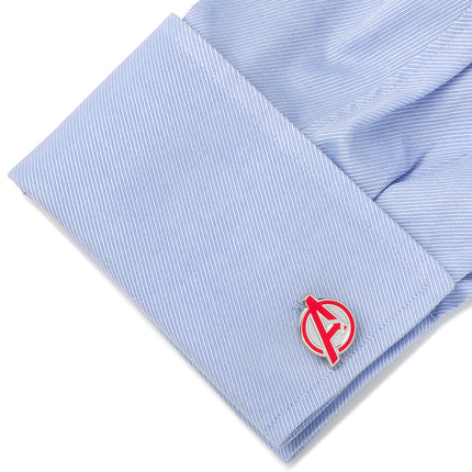 Marvel Avengers Cufflinks