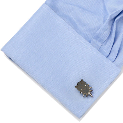 Marvel Black Panther Cufflinks