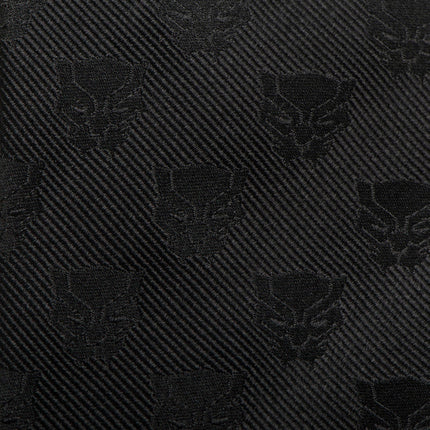 Marvel Black Panther 3 Piece Necktie Gift Set