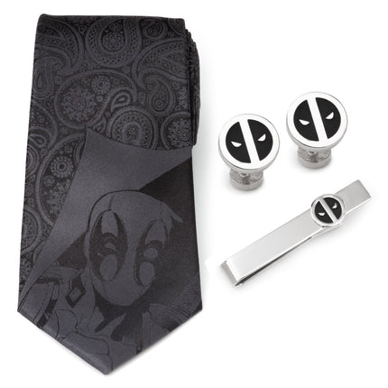 Marvel Deadpool 3 Piece Gift Set