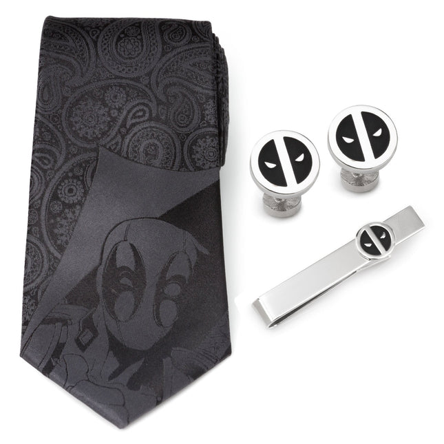 Marvel Deadpool 3 Piece Gift Set