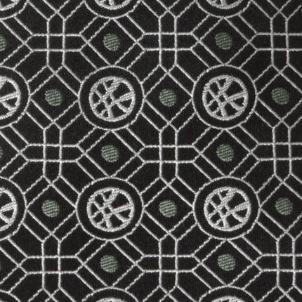 Marvel Doctor Strange Men's Black Tie