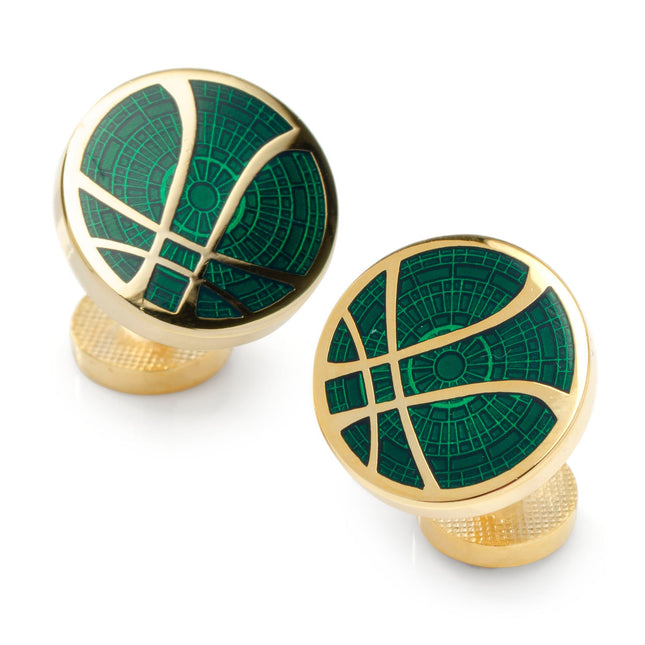 Marvel Doctor Strange Symbol Cufflinks