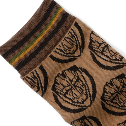 Marvel Guardians of the Galaxy Groot Brown Tonal Gift Set