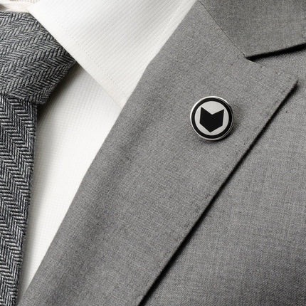 Marvel Hawkeye Lapel Pin