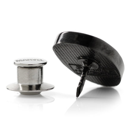 Marvel Spider-Man Dot Gray and Black Gift Set