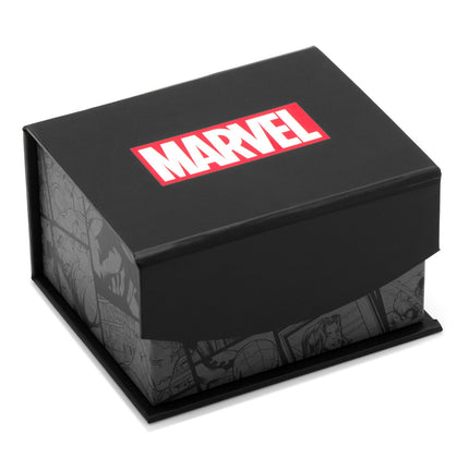 Marvel Agents of S.H.I.E.L.D. Cufflinks