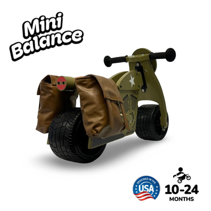 Baby Balance Bike MiniBalance CAP