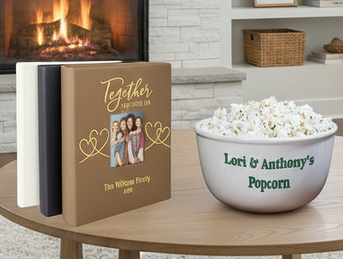 <h1><strong>Personalized Family Gifts</strong></h1>