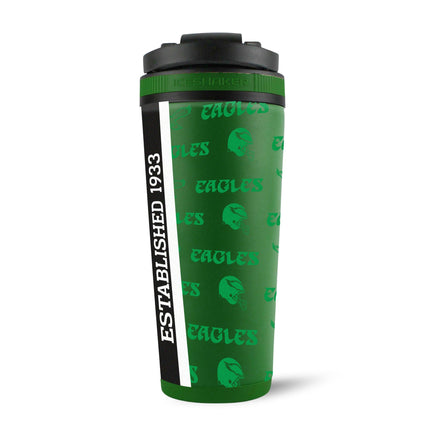 Officially Licensed Philadelphia Eagles 26oz Ice Shaker