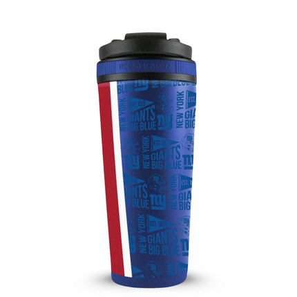 Officially Licensed New York Giants 26oz Ice Shaker