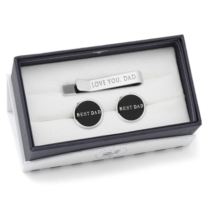 Father's Day Gift Set