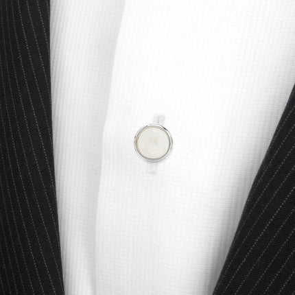 Mosaic Mother of Pearl 5-Studs
