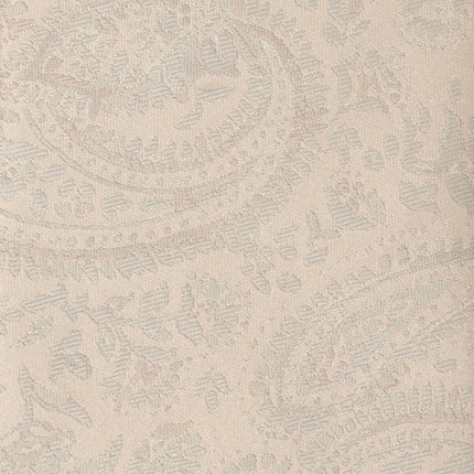 Champagne Paisley Men's Tie