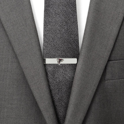 NFL Atlanta Falcons Tie Bar