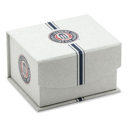 NCAA Auburn University Tigers Cufflinks