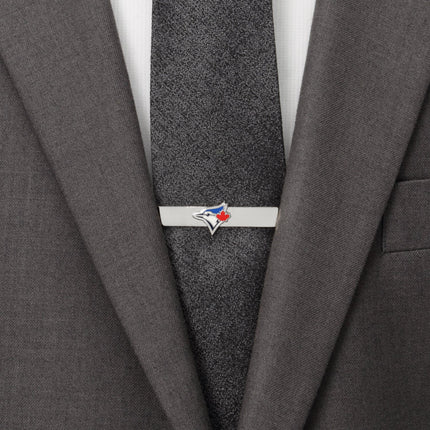 MLB Toronto Blue Jays Tie Bar
