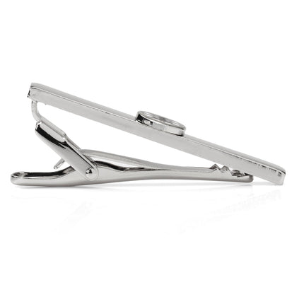 NHL Boston Bruins Cufflinks & Tie Clip Gift Set