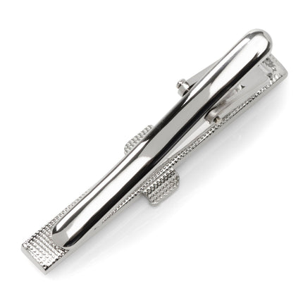 NCAA Baylor Bears Cufflinks & Tie Clip Gift Set