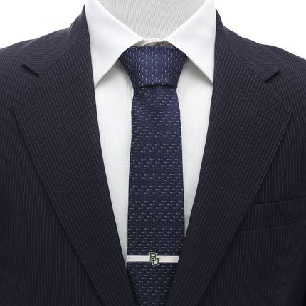 NCAA Baylor University Bears Tie Clip