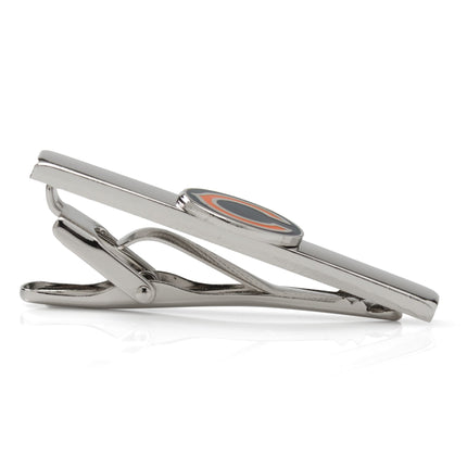 NFL Chicago Bears Tie Clip