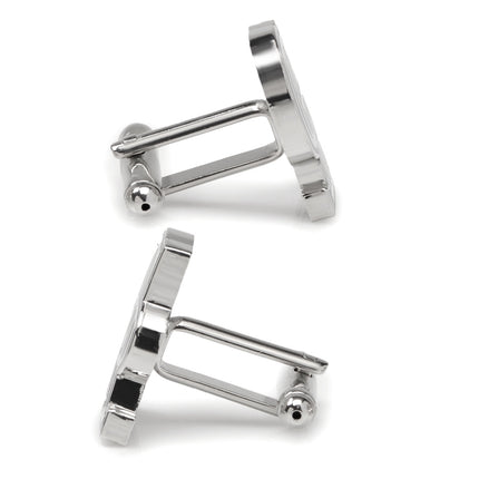 MLB Colorado Rockies Cufflinks