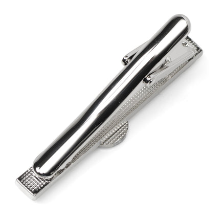 NFL Dallas Cowboys Cufflinks and Tie Clip Gift Set