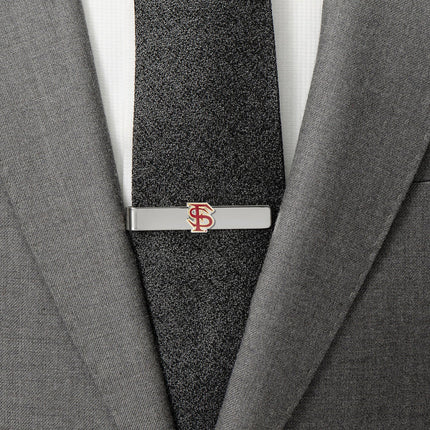 NCAA Florida State Seminoles Tie Bar