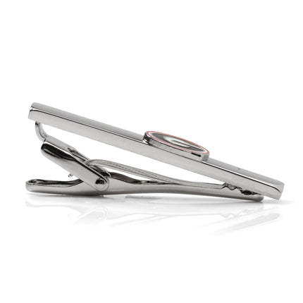 NCAA University of Georgia Bulldogs Cufflink and Tie Clip Gift Set