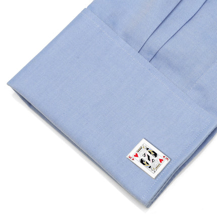 Classic King Cufflinks
