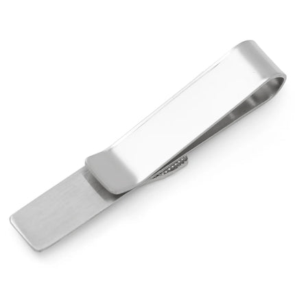 NCAA LSU Tiger's Eye Tie Bar