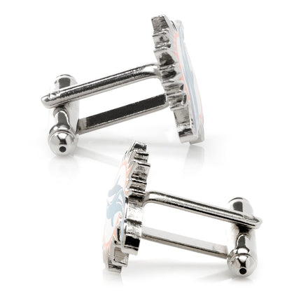 NFL Miami Dolphins Cufflinks