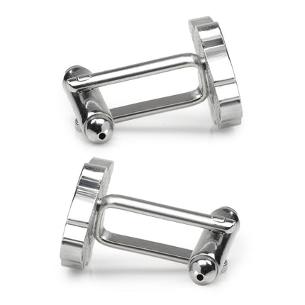 NHL Minnesota Wild Cufflinks
